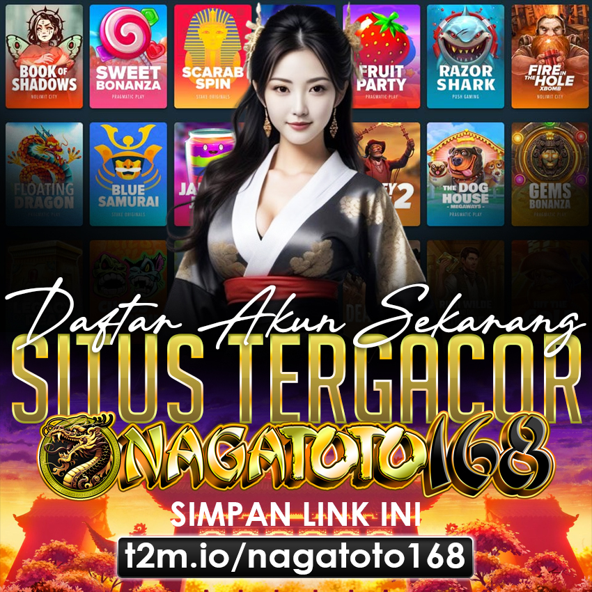 SLOT DEPO 5K